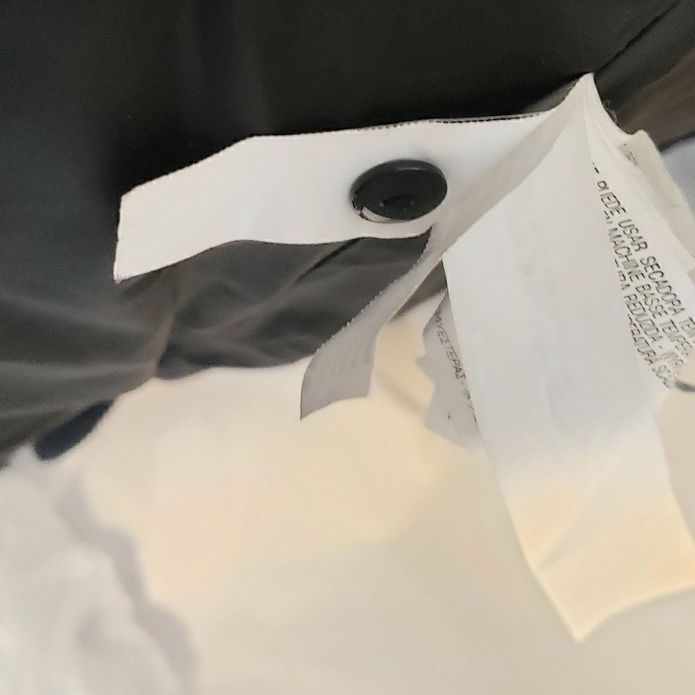 Zara Basic | Down Feather Kneelength Puffer Jacket - image 7